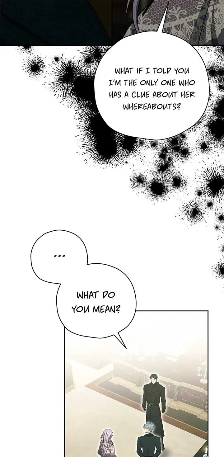 Bitten By The Dog I Abandoned Chapter 74 page 35
