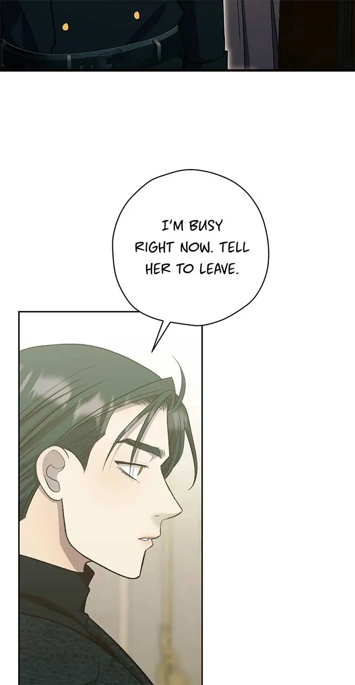 Bitten By The Dog I Abandoned Chapter 74 page 28