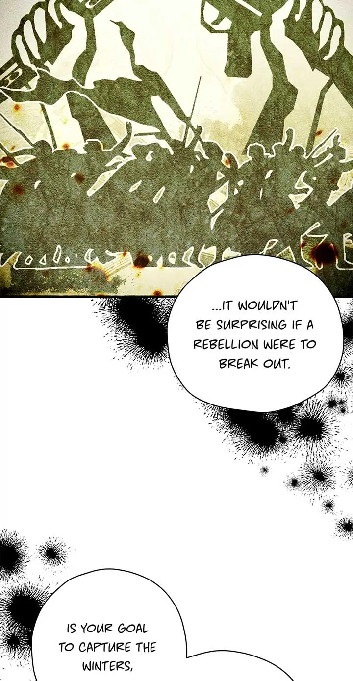 Bitten By The Dog I Abandoned Chapter 74 page 23