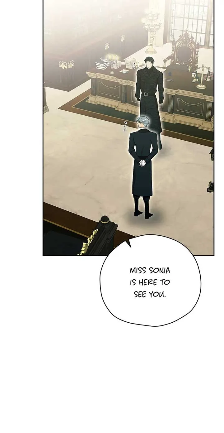 Bitten By The Dog I Abandoned Chapter 74 page 26