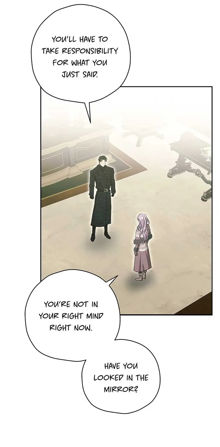 Bitten By The Dog I Abandoned Chapter 74 page 40
