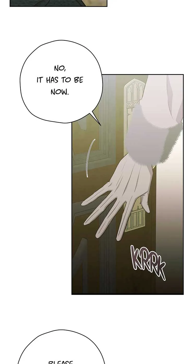 Bitten By The Dog I Abandoned Chapter 74 page 29