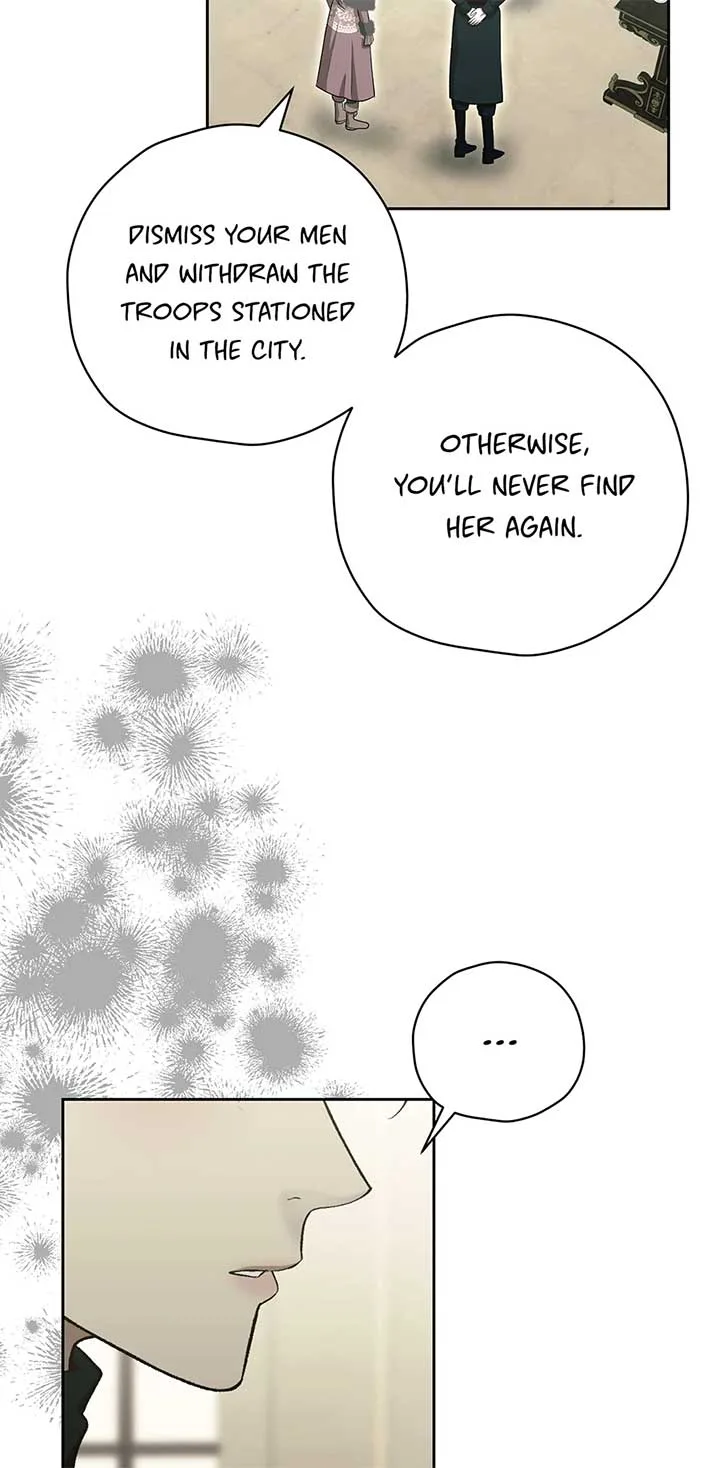 Bitten By The Dog I Abandoned Chapter 74 page 36