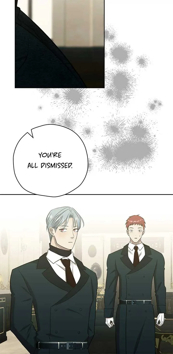 Bitten By The Dog I Abandoned Chapter 74 page 37