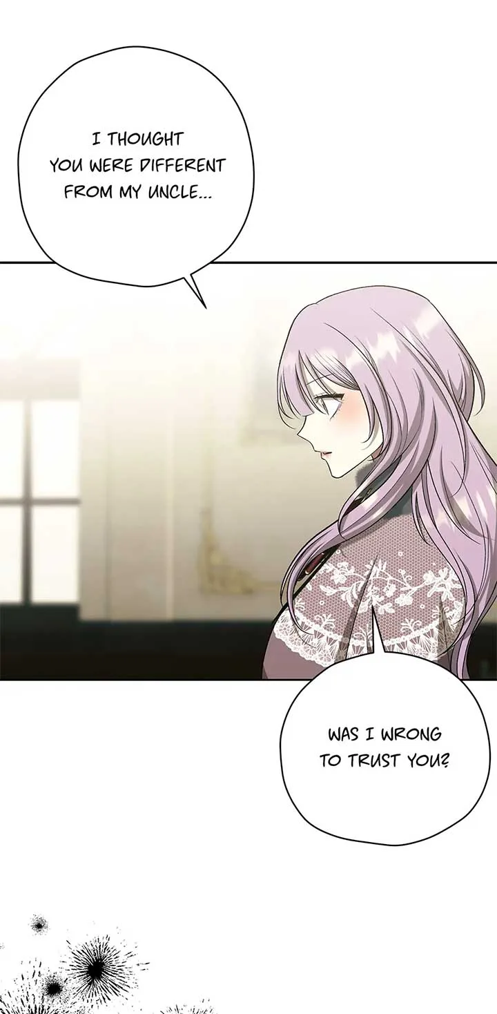 Bitten By The Dog I Abandoned Chapter 74 page 33