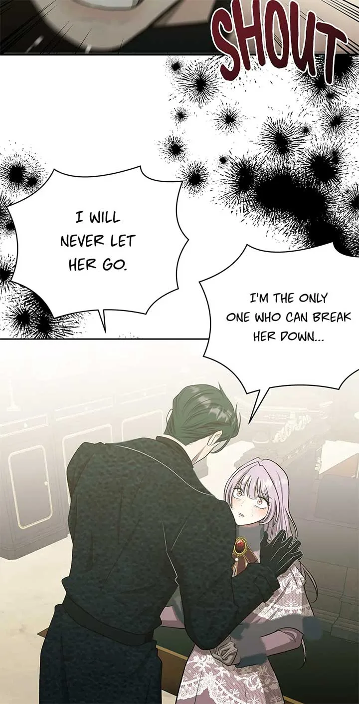 Bitten By The Dog I Abandoned Chapter 74 page 57