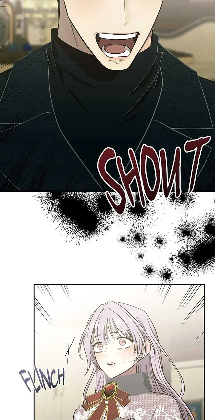 Bitten By The Dog I Abandoned Chapter 74 page 47