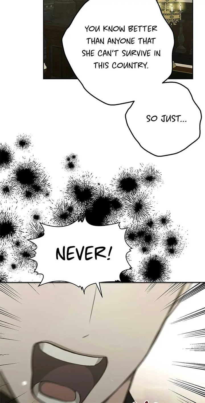 Bitten By The Dog I Abandoned Chapter 74 page 56