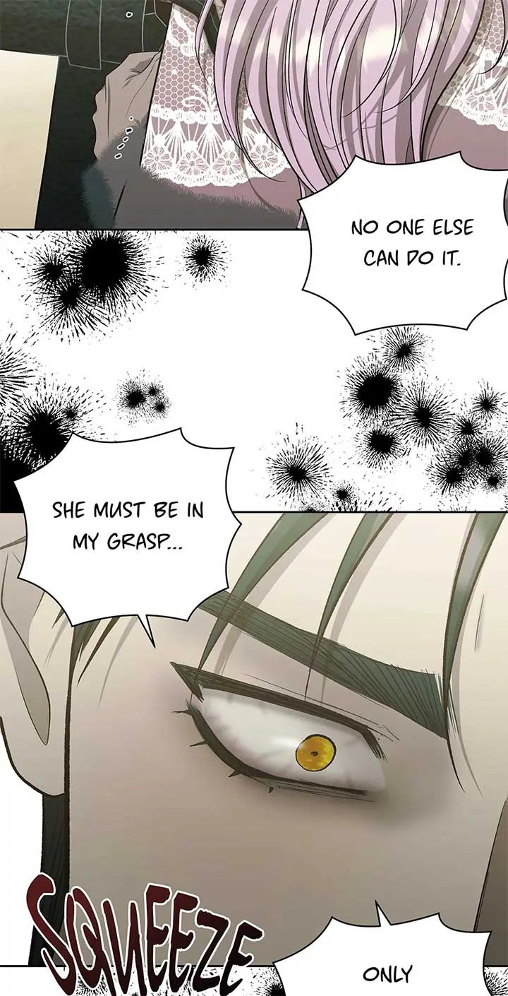 Bitten By The Dog I Abandoned Chapter 74 page 59