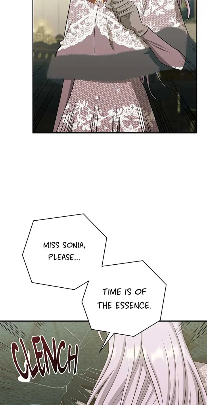 Bitten By The Dog I Abandoned Chapter 74 page 48