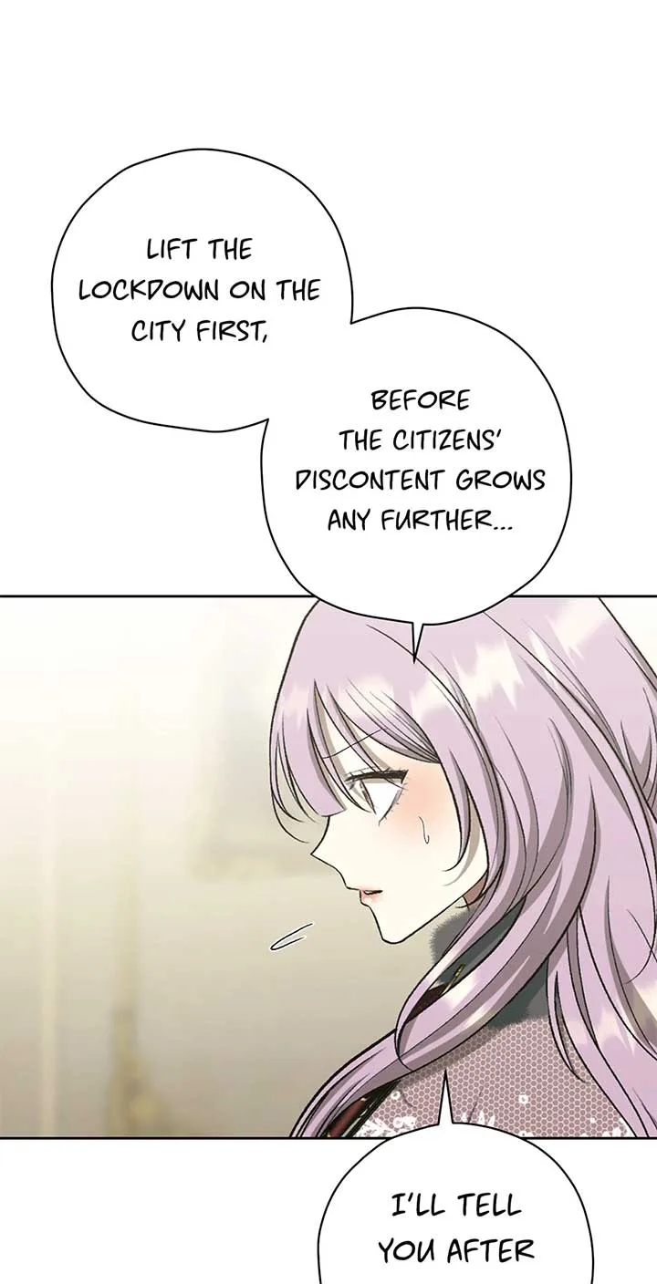 Bitten By The Dog I Abandoned Chapter 74 page 45