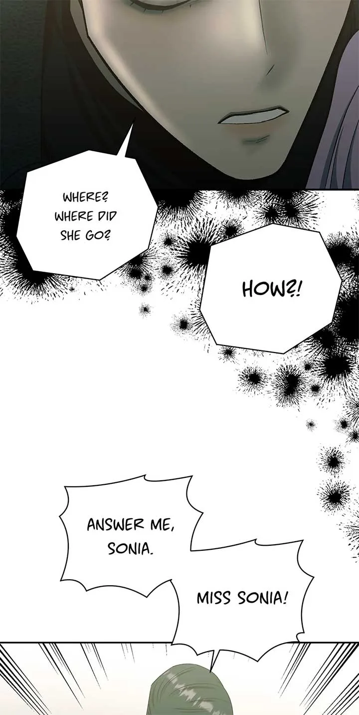 Bitten By The Dog I Abandoned Chapter 74 page 64