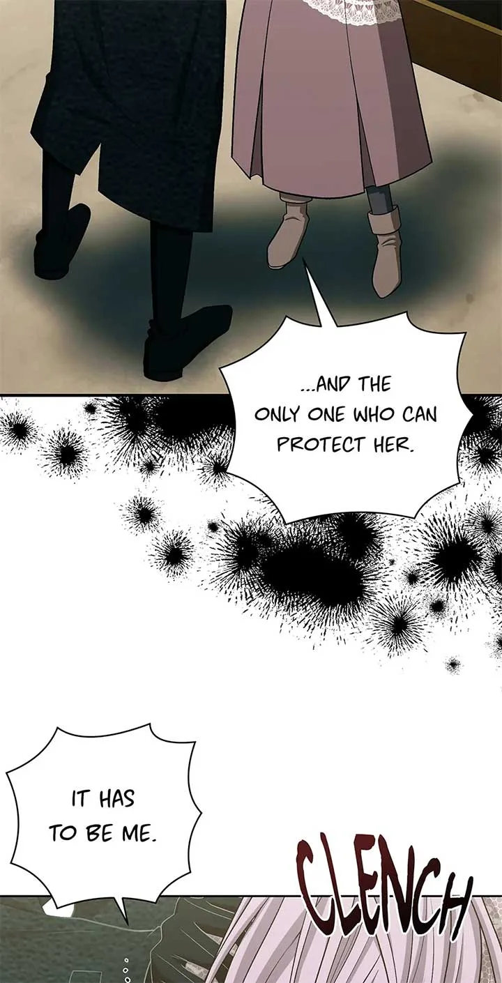 Bitten By The Dog I Abandoned Chapter 74 page 58