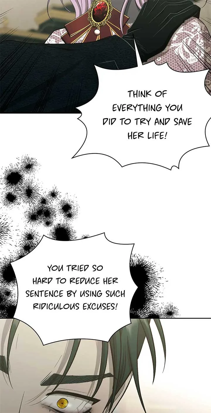 Bitten By The Dog I Abandoned Chapter 74 page 54