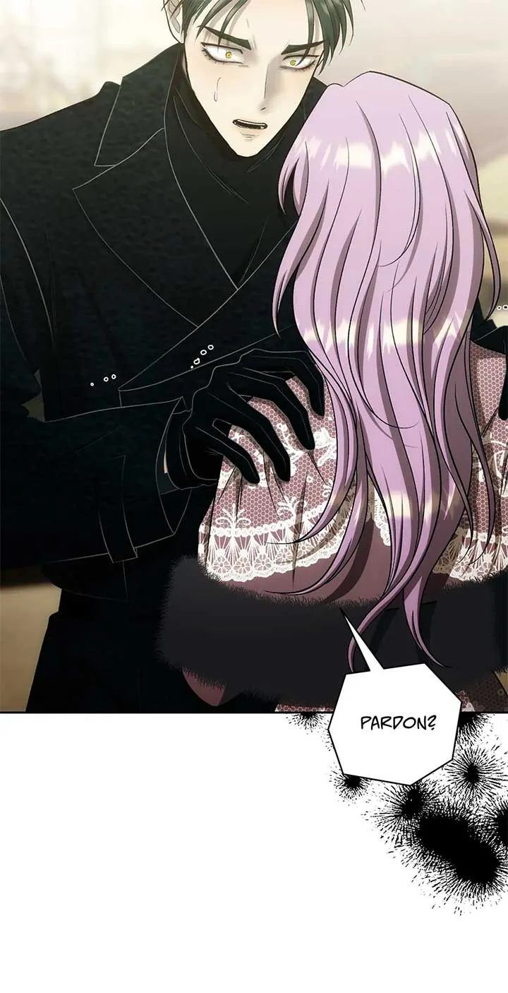 Bitten By The Dog I Abandoned Chapter 74 page 50