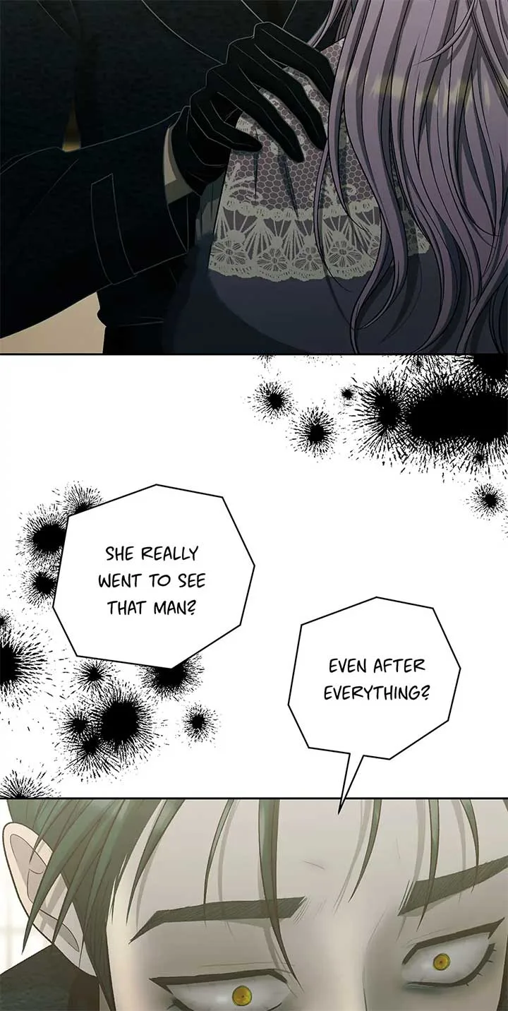 Bitten By The Dog I Abandoned Chapter 74 page 63