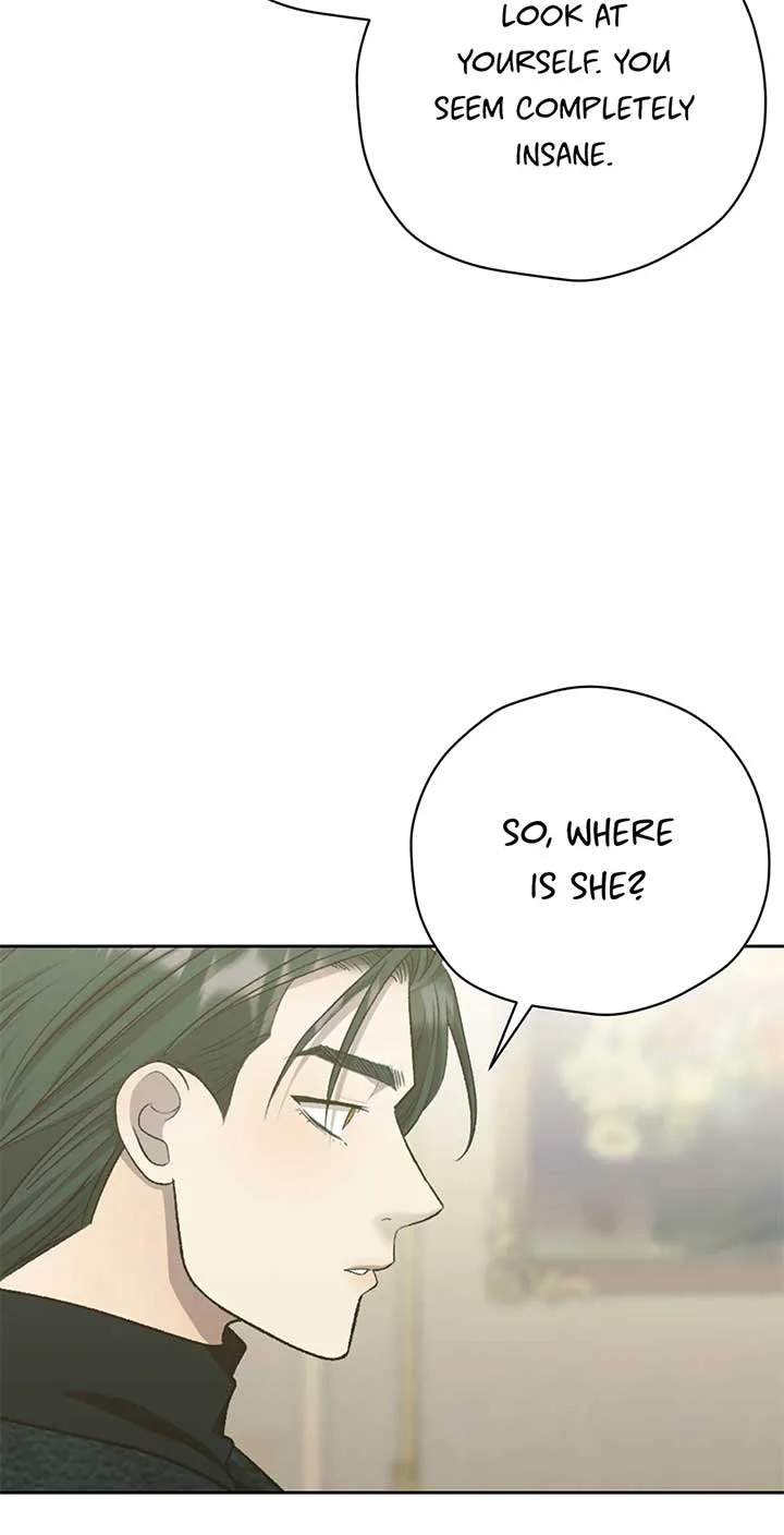 Bitten By The Dog I Abandoned Chapter 74 page 44