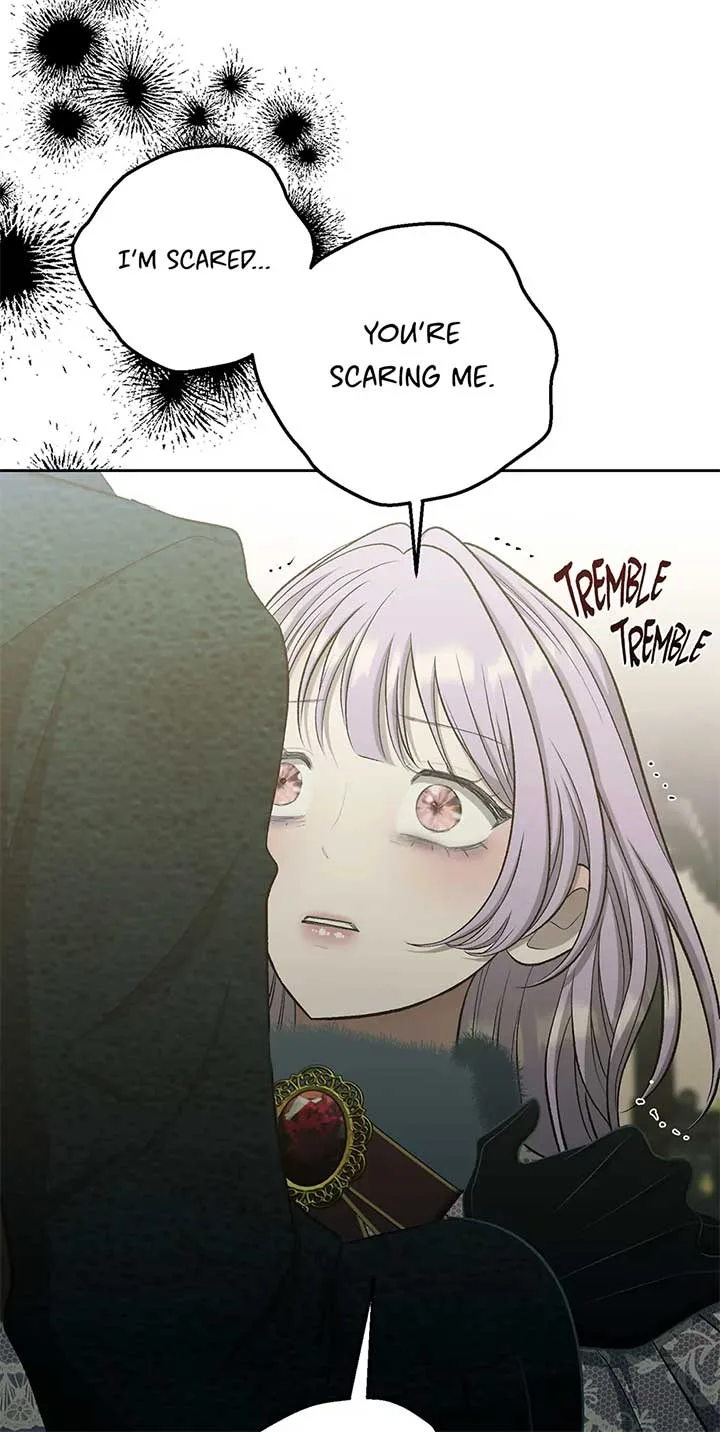 Bitten By The Dog I Abandoned Chapter 74 page 66