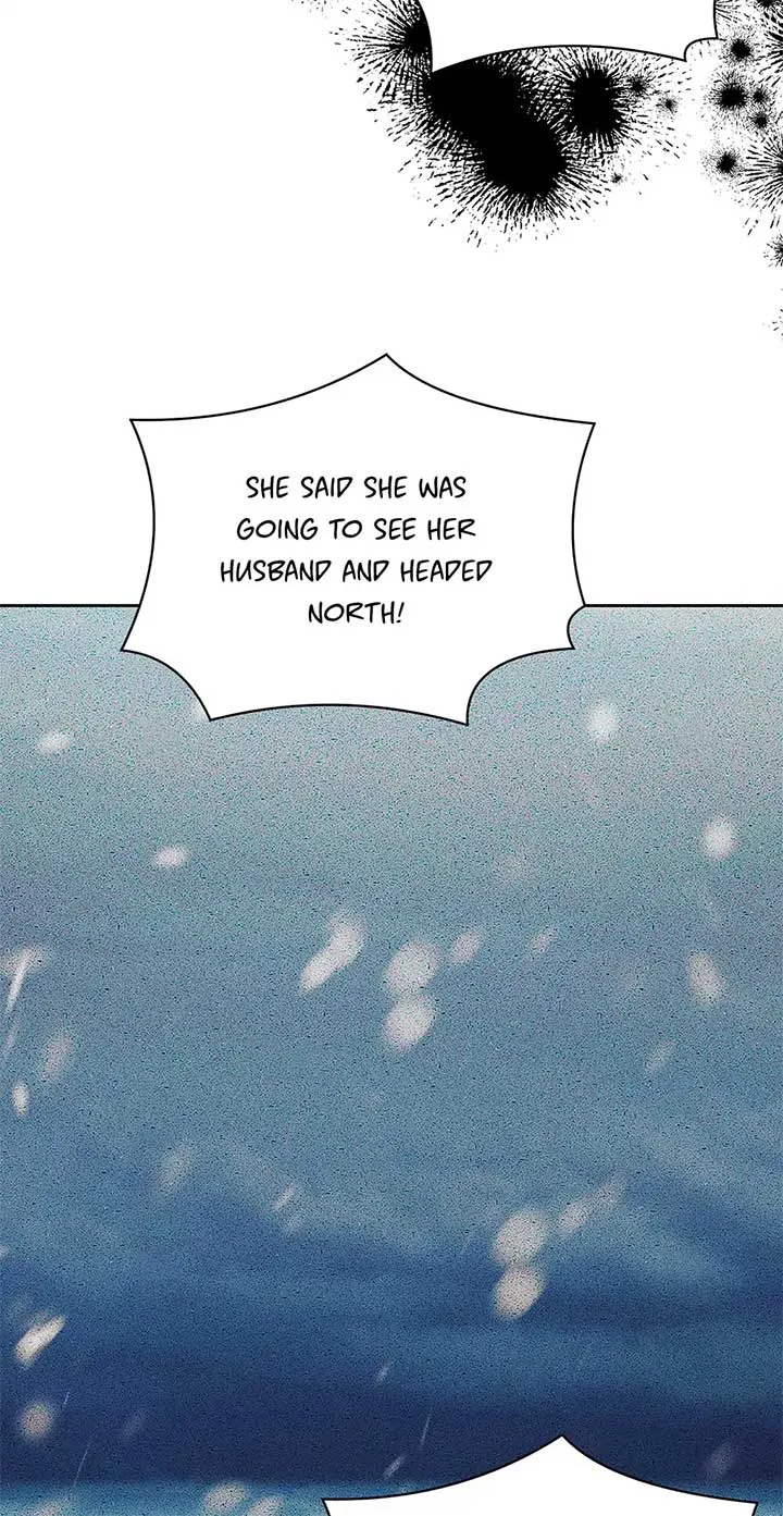 Bitten By The Dog I Abandoned Chapter 74 page 73