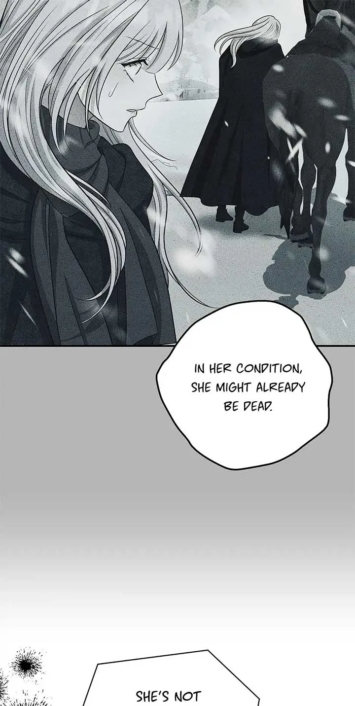 Bitten By The Dog I Abandoned Chapter 74 page 68