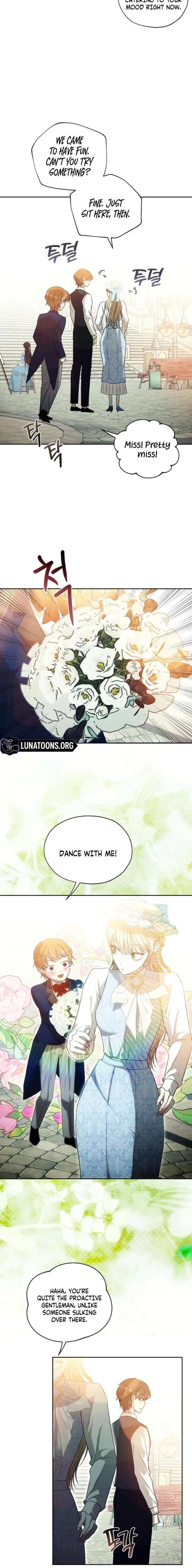 Bitten By The Dog I Abandoned Chapter 86 page 18