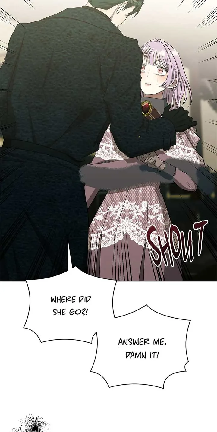Bitten By The Dog I Abandoned Chapter 74 page 65