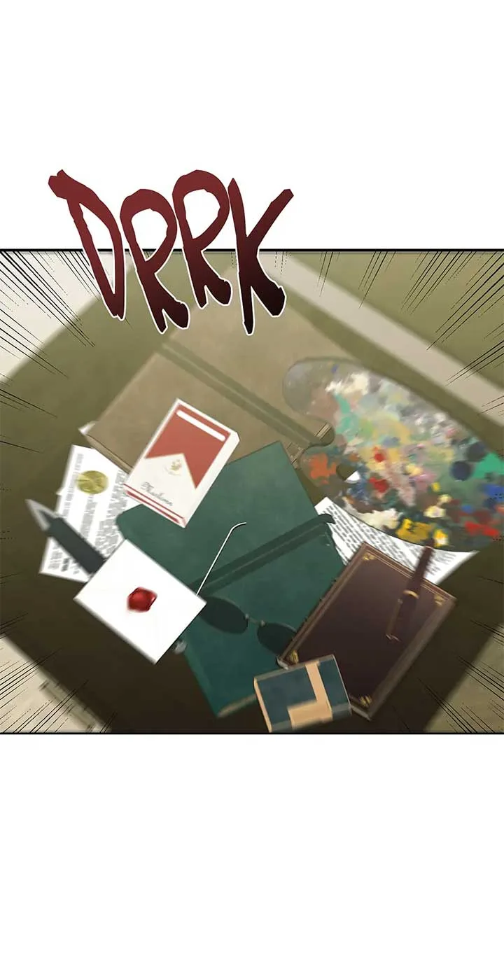 Bitten By The Dog I Abandoned Chapter 74 page 80