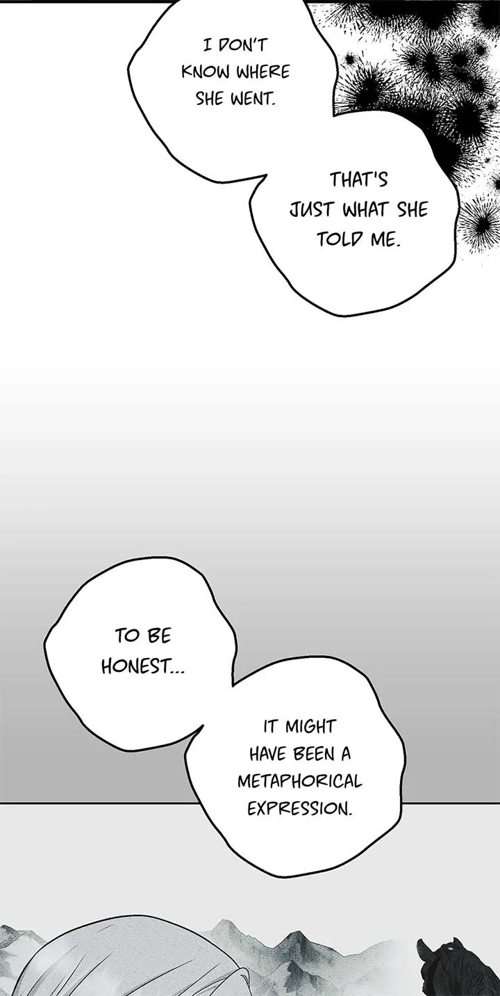 Bitten By The Dog I Abandoned Chapter 74 page 67