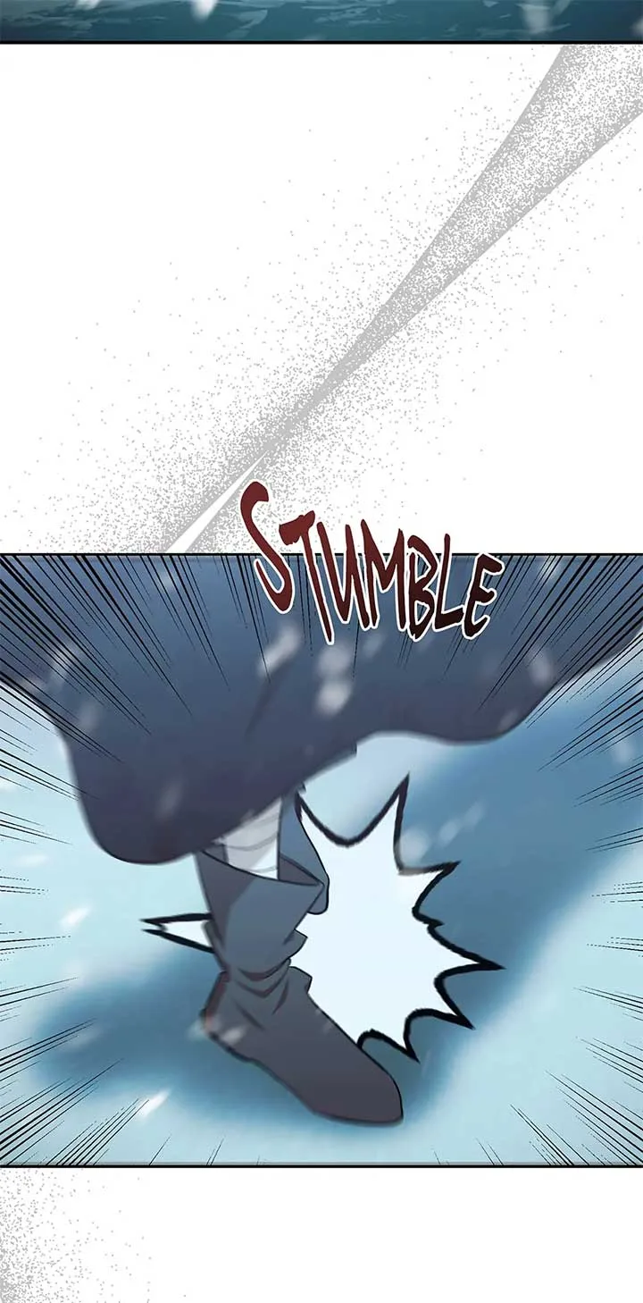 Bitten By The Dog I Abandoned Chapter 74 page 95