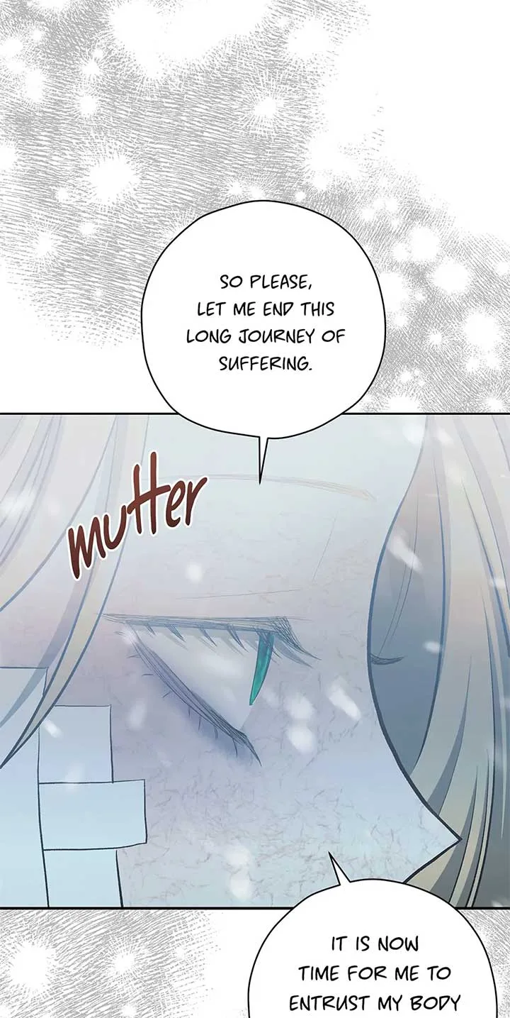 Bitten By The Dog I Abandoned Chapter 74 page 103