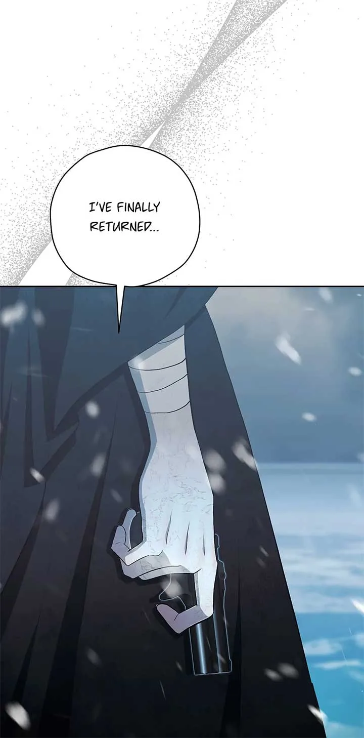 Bitten By The Dog I Abandoned Chapter 74 page 93