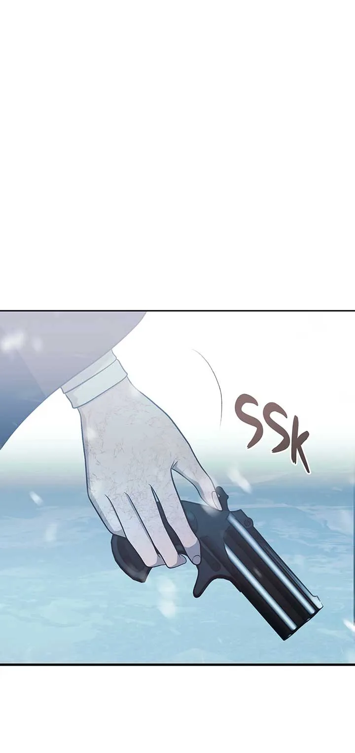 Bitten By The Dog I Abandoned Chapter 75 page 6