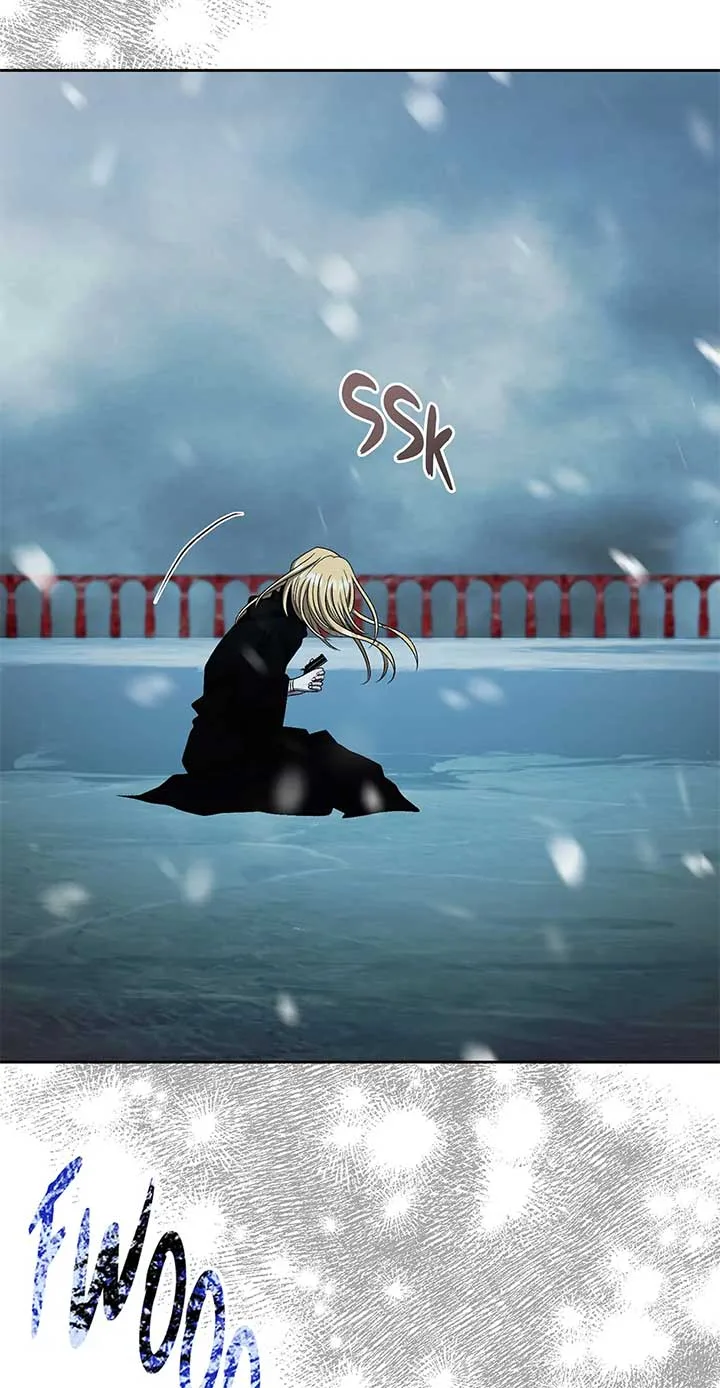 Bitten By The Dog I Abandoned Chapter 74 page 122