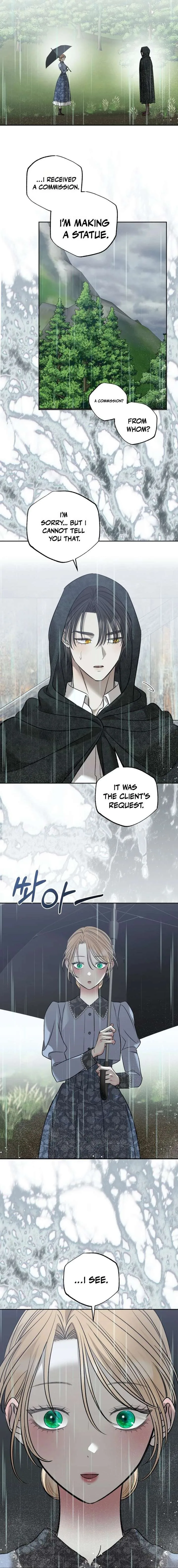 Bitten By The Dog I Abandoned Chapter 101 page 17