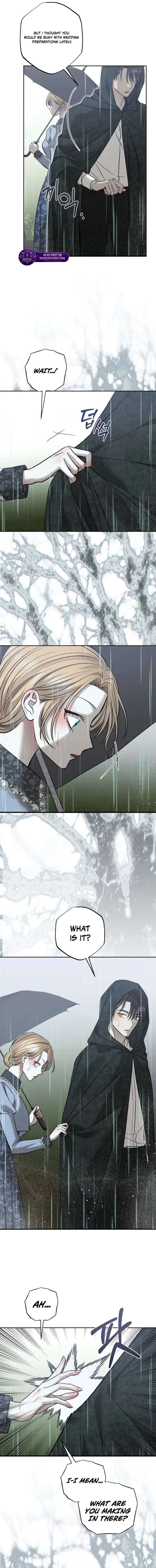Bitten By The Dog I Abandoned Chapter 101 page 15