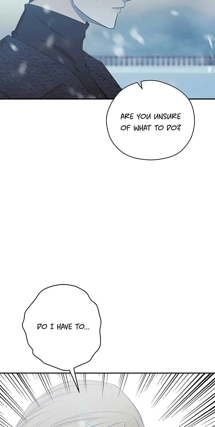 Bitten By The Dog I Abandoned Chapter 75 page 24