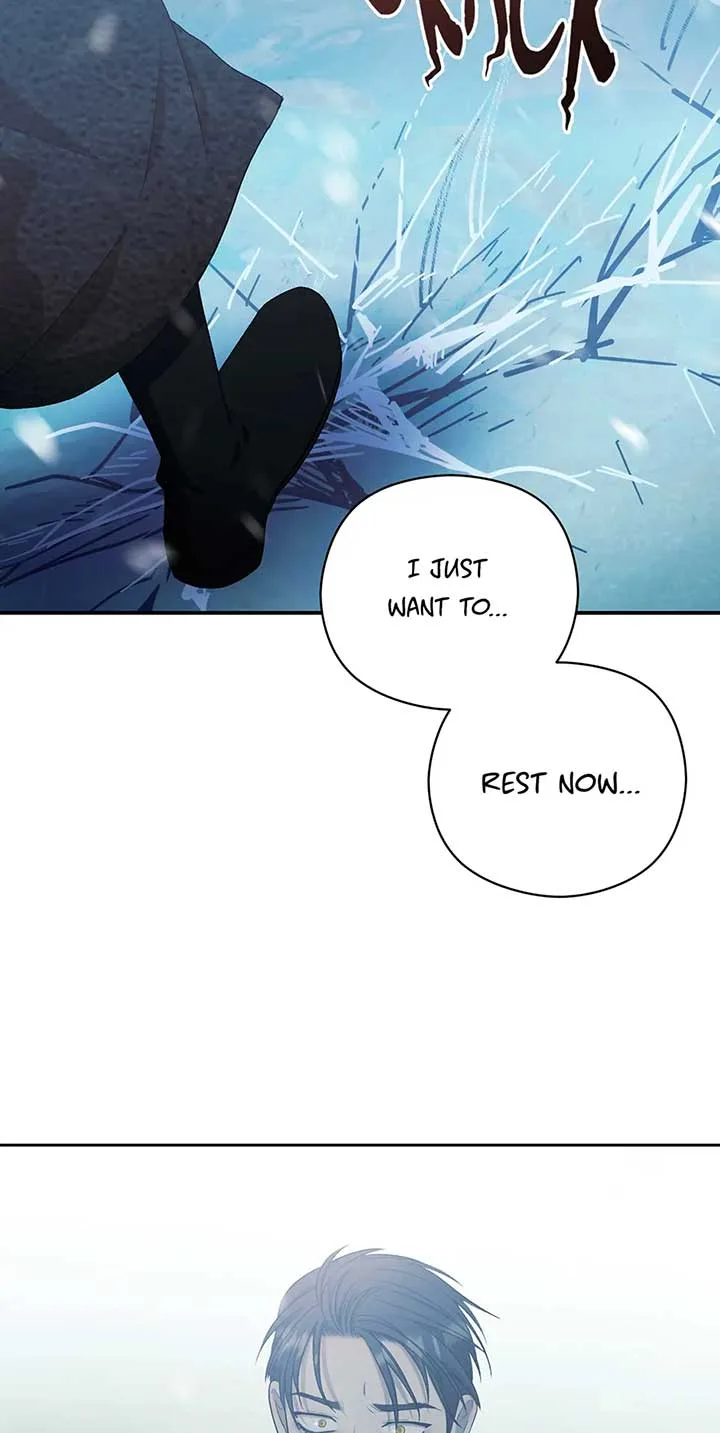 Bitten By The Dog I Abandoned Chapter 75 page 32
