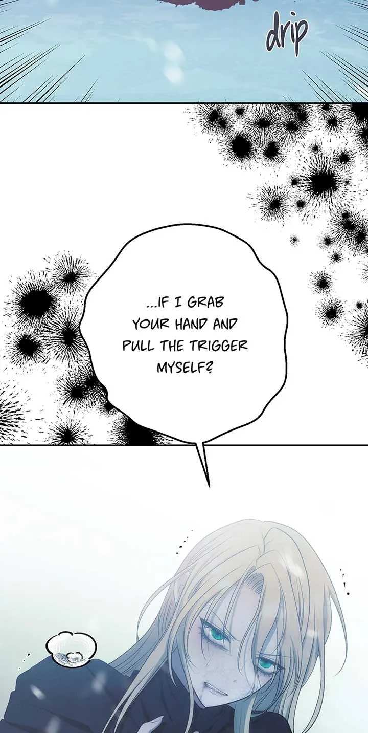 Bitten By The Dog I Abandoned Chapter 75 page 26
