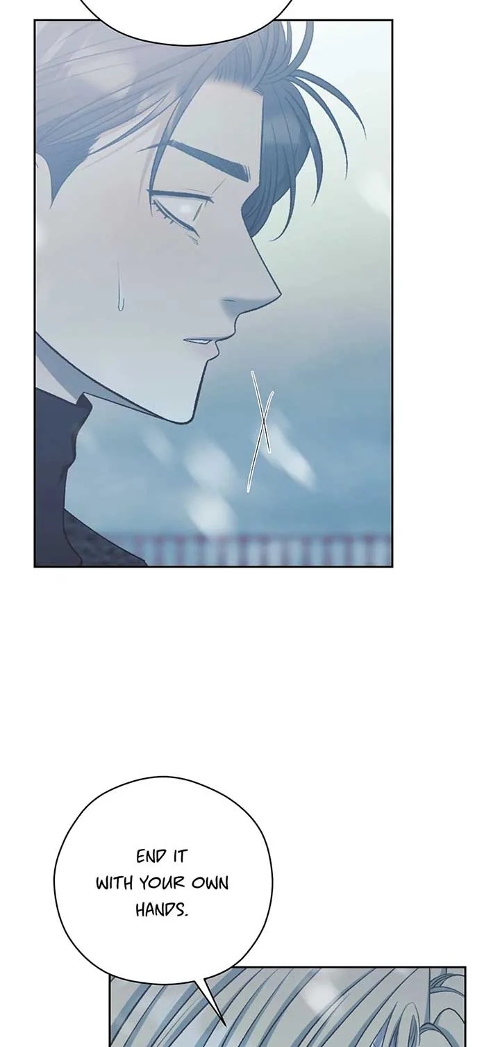 Bitten By The Dog I Abandoned Chapter 75 page 17