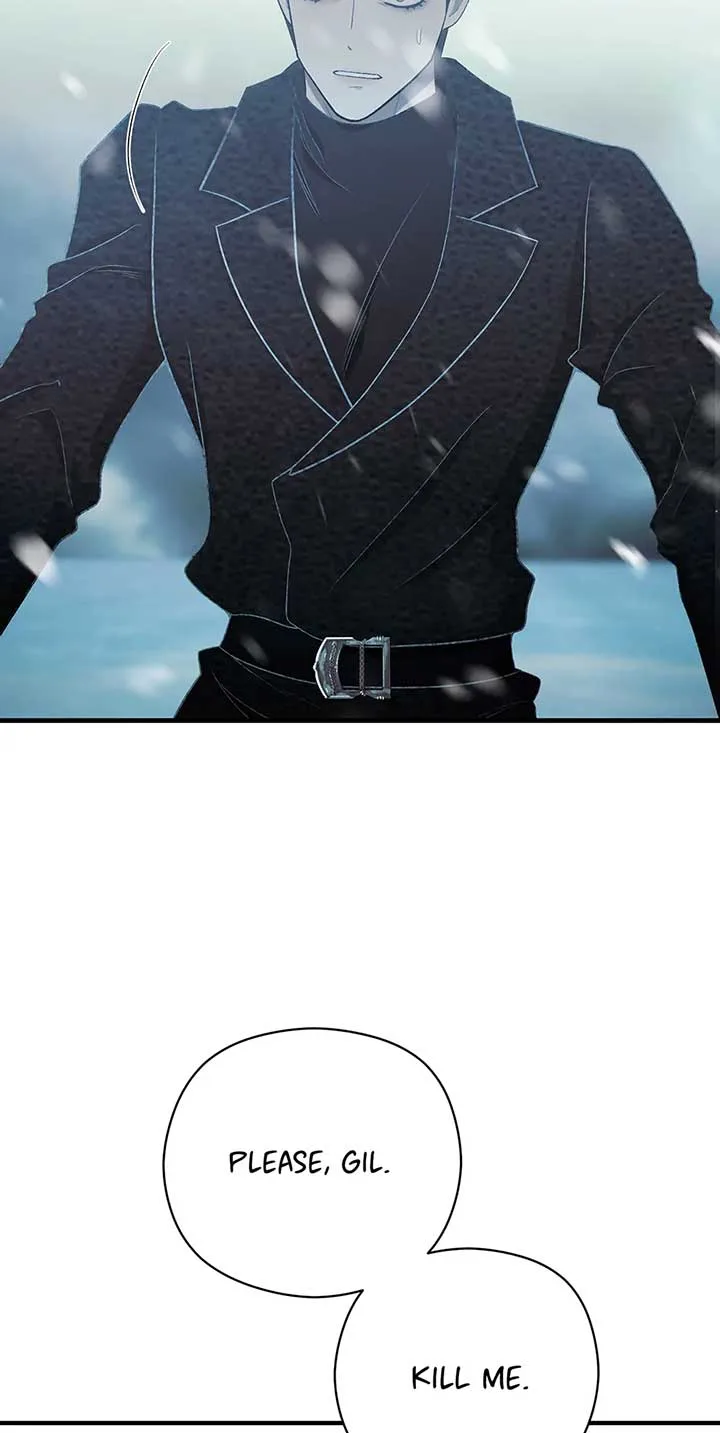 Bitten By The Dog I Abandoned Chapter 75 page 33