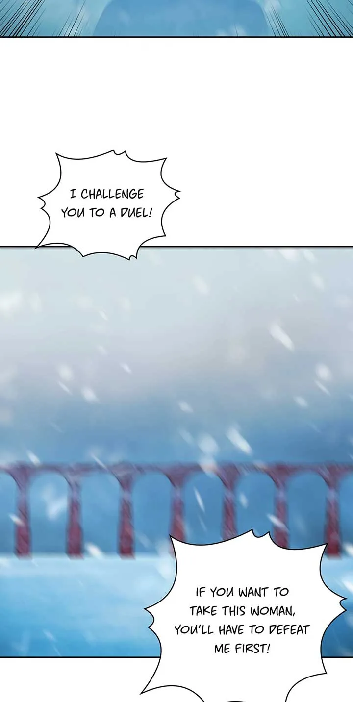 Bitten By The Dog I Abandoned Chapter 75 page 21
