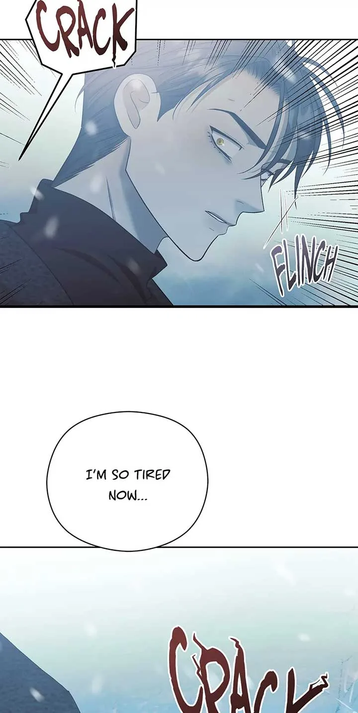 Bitten By The Dog I Abandoned Chapter 75 page 31
