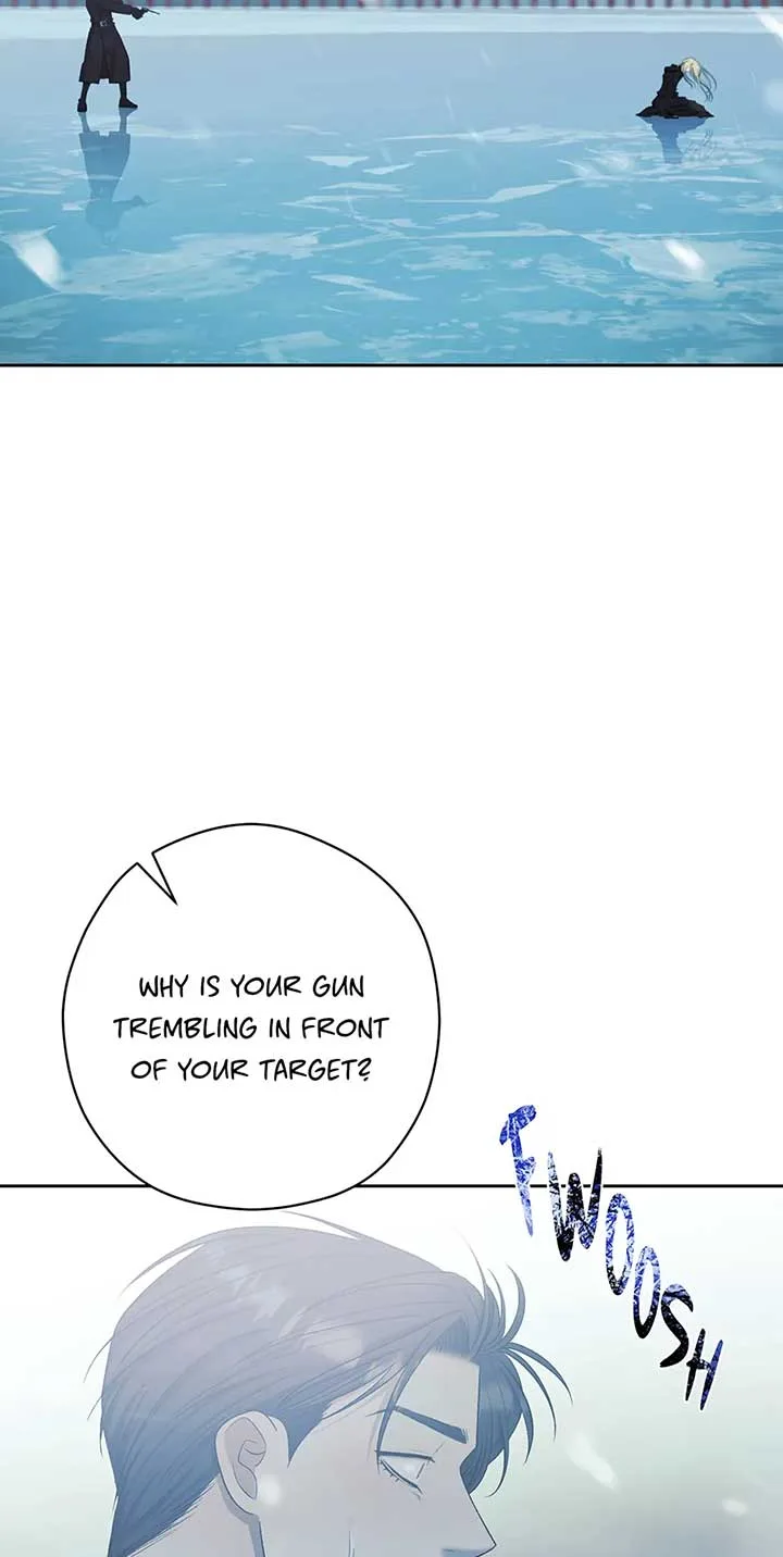 Bitten By The Dog I Abandoned Chapter 75 page 23