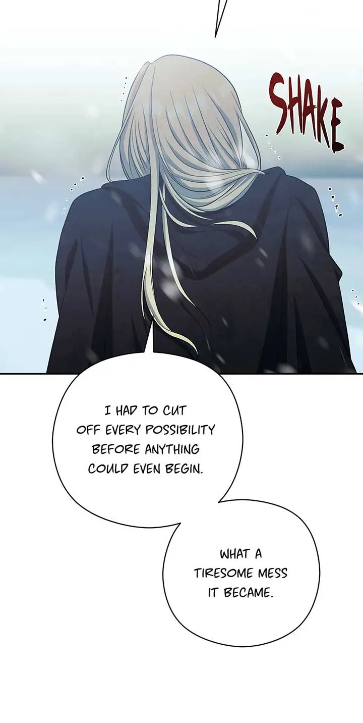Bitten By The Dog I Abandoned Chapter 75 page 29