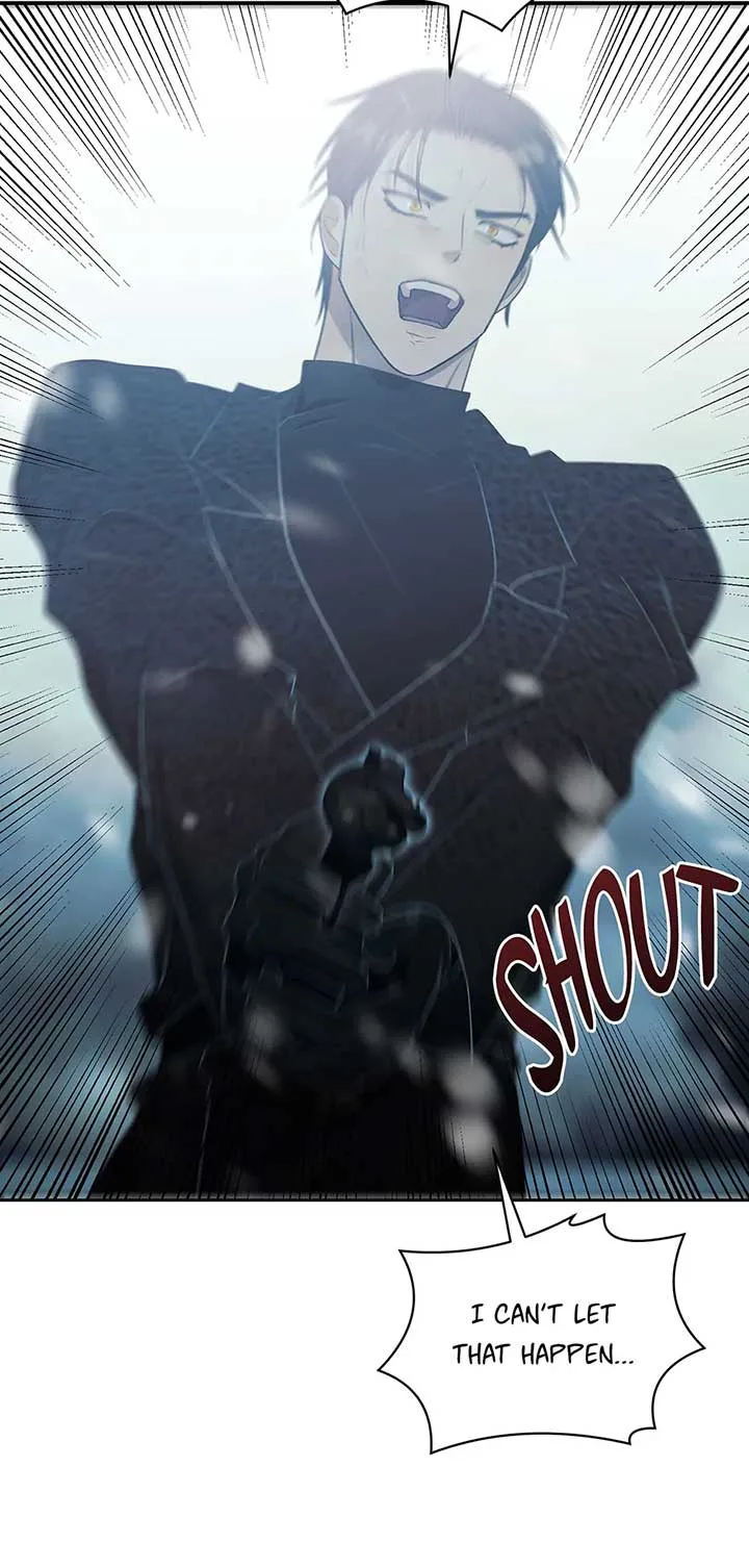 Bitten By The Dog I Abandoned Chapter 75 page 19
