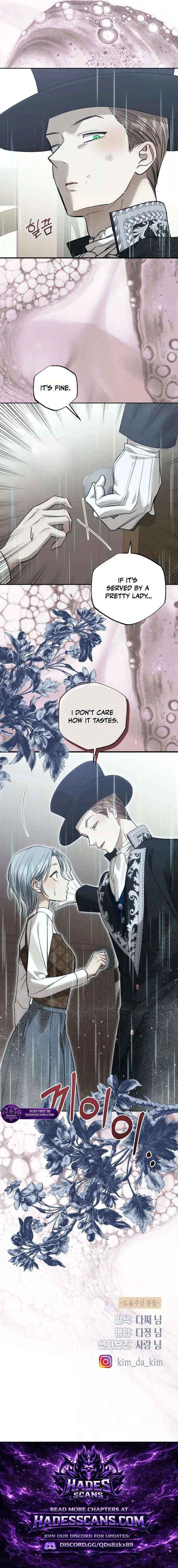 Bitten By The Dog I Abandoned Chapter 101 page 24