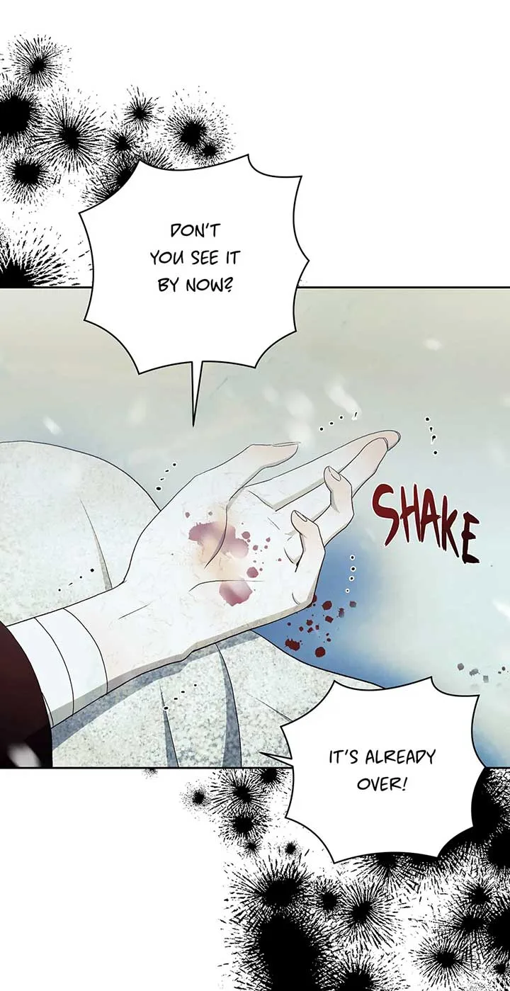 Bitten By The Dog I Abandoned Chapter 75 page 49