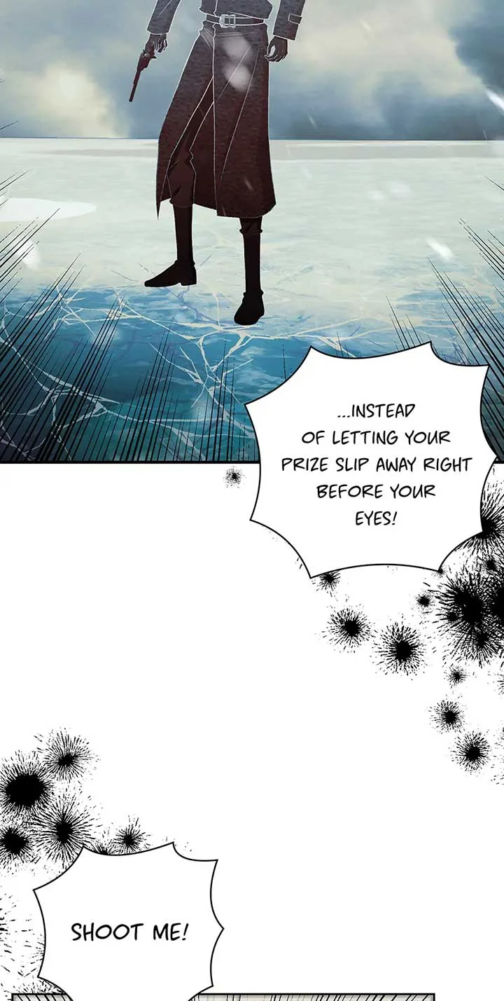 Bitten By The Dog I Abandoned Chapter 75 page 46