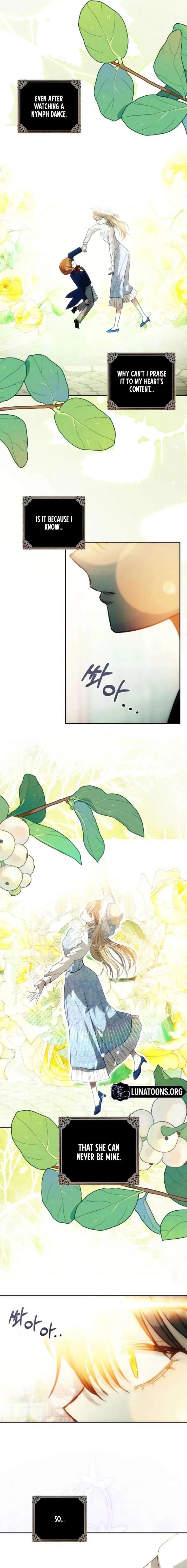 Bitten By The Dog I Abandoned Chapter 86 page 21