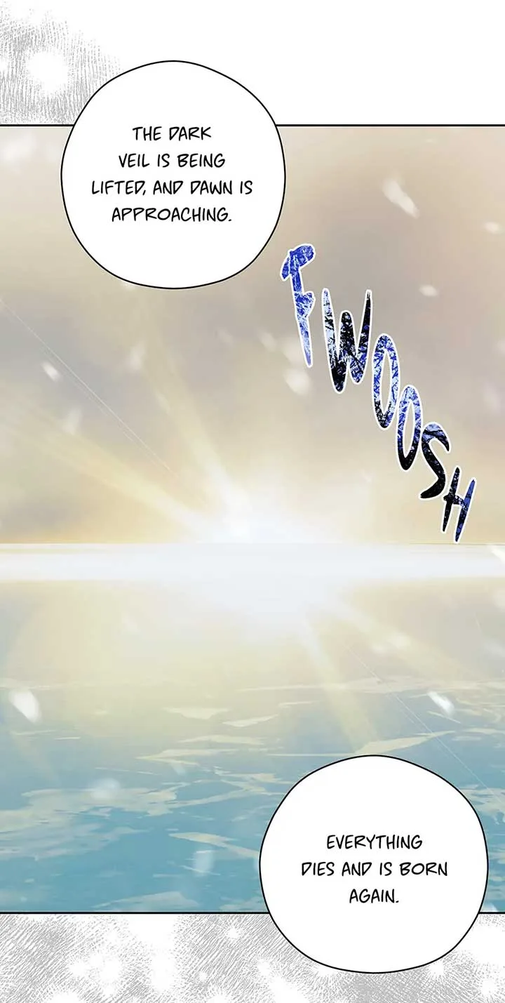 Bitten By The Dog I Abandoned Chapter 75 page 39